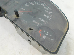 AUDI 80 B4 2.0 92r  LICZNIK ZEGARY 893919067