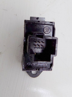 VOLVO V50 S40 II LIFT  08r PRZEŁĄCZNIK SZYBY 6PIN