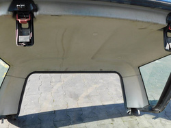 LAND ROVER FREELANDER I 1999r 3D DACH