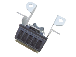 HYUNDAI TUCSON 2005r ZAMEK STYCZNIK KLAPY TYŁ