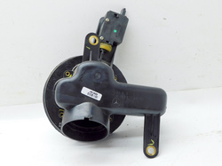 MERCEDES ML W163 2.7 CDI 00r KLAPKA MECHANIZM WLEWU PALIWA A1636300167