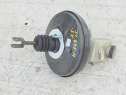 MERCEDES A-KLASA W169 1.5 SERWO POMPA HAMULCOWA