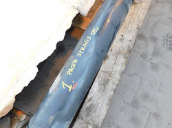 IVECO STRALIS PACER 260 05r WAŁ NAPĘDOWY 1- 117 CM