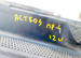 MB ACTROS MP4 12r EURO 5 OWIEWKA SPOILER DACHOWT STREAMSPACE