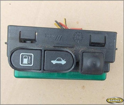 LANCIA DEDRA 1.6 93r - PRZEŁACZNIK WŁACZNIK WLEWU