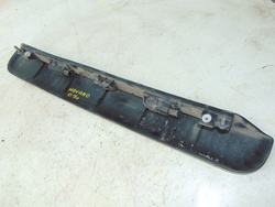 MASTER MOVANO 2007r BLENDA Z DRZWI TYŁ LISTWA