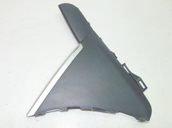 RENAULT KOLEOS I 09r OSŁONA ZAŚLEPKA LEWA