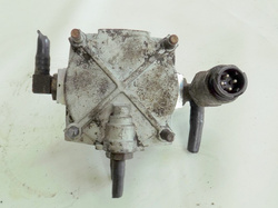 MAN TGA 18.430 04r ZAWÓR MODULATOR 23016009 LUK
