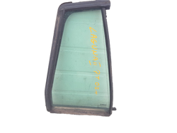 RENAULT LAGUNA II 02r KOMBI SZYBA DRZWI PRAWY TYŁ 