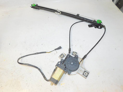 IVECO PACER 260 2005r PODNOŚNIK SZYBY LEWY