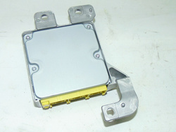 MAZDA 5 V I 2.0D 2007r MODUŁ SENSOR PODUSZEK