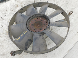 MAN NG 363 (A23) 360KM WENTYLATOR CHŁODNICY 