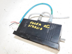 IVECO PACER 260 2005r MIERNIK MOCY PM1200