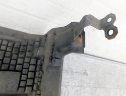 MB ACTROS MP4 12 EURO 5 OSŁONA WYGŁUSZENIE SILNIKA/SKRZYNI A9605205524