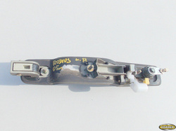 SSANGYONG RODIUS 2005r - KLAMKA DRZWI LEWY PRZÓD