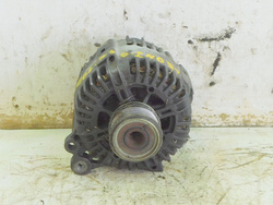SEAT LEON I 1.9 TDI 04r ALTERNATOR 06F903023C 140A
