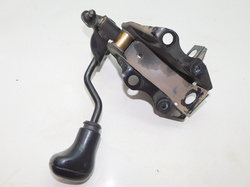 PEUGEOT BOXER I 2.5 D 01r LEWAREK WYBIERAK BIEGÓW