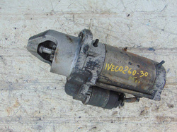 IVECO MAGIRUS 260-30 354KM 05r ROZRUSZNIK BOSCH