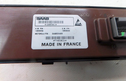 SAAB 9-3 93 II 2.2 TID 125KM 03r PANEL PRZEŁĄCZNIK SZYB PRAWY 12803056