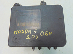 MAZDA 5 V 2.0 D 06r POMPA ABS 5N612C405CB
