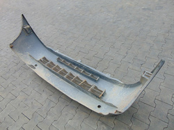 FIAT DUCATO 2.8 JTD 99r ZDERZAK PRZÓD