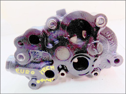 IVECO EuroTech 440KM 01r CURSOR 10 POMPA OLEJU