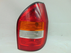 OPEL ZAFIRA A 2.0 DTI 00r LAMPA TYŁ PRAWY