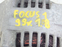 FORD FOCUS Mk1 1.8 1999r ALTERNATOR MS1022118041