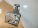 MERCEDES 1824 ECONIC POMPA HYDRAULIKI SAUER BIBUS
