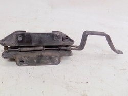 VOLVO FL 220 05r ZAMEK KABINY