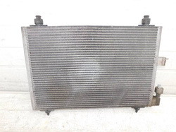 CITROEN XSARA PICASSO 2.0HD CHŁODNICA KLIMATYZACJI