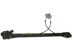 IVECO EUROCARGO 120EL18 02-08 PODNOŚNIK SZYBY PRAWY 