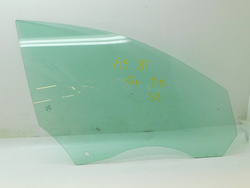 AUDI A5 8T SPORTBACK 12r SZYBA DRZWI PRAWY PRZÓD