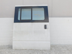 FORD TRANSIT MK5 2.0TD 80KM 02r DRZWI SUWANE PRAWE BOCZNE  