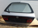 TOYOTA COROLLA E10 LIFTBACK KLAPA BAGAŻNIKA BLENDA
