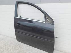 OPEL VECTRA C LIFT GTS DRZWI PRAWY PRZÓD BLACK SAPPHIRE 2HU