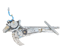 HONDA HRV HR-V I 1.6 2000r 3D PODNOŚNIK SZYBY LEWY PRZÓD