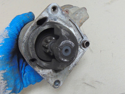 FIAT PUNTO I 1.2 1999r 5d ROZRUSZNIK