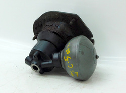 CITROEN C5 I 2.2 HDI 02r SFERA GRUSZKA ZAWIESZENIA LEWY PRZÓD