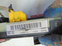 RENAULT CLIO II 1.9D 64KM 98 MODUŁ BMT 21624654-2D