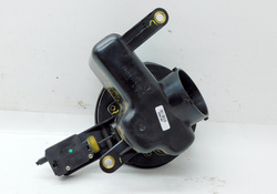 MERCEDES ML W163 2.7 CDI 00r KLAPKA MECHANIZM WLEWU PALIWA A1636300167