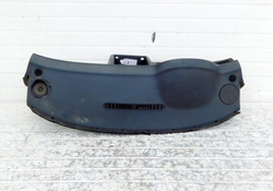 AUDI 80 B4 2.0 93r DESKA ROZDZIELCZA KOKPIT KONSOLA