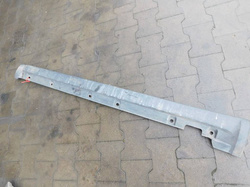 SMART FORFOUR I 2006r LISTWA PROGOWA LEWA