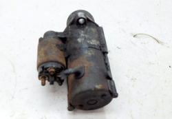 OPEL VECTRA C SIGNUM 2.2L 147KM ROZRUSZNIK