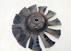 IVECO DAILY III 03 2.8 WISKOZA WENTYLATOR 50402464