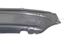 ZDERZAK TYŁ TYLNY OPEL CORSA B 1993-2000r