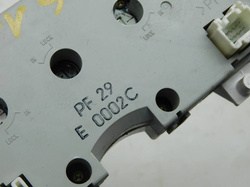 MAZDA 6 1.8 2002r PANEL NAWIEWU E0002C 