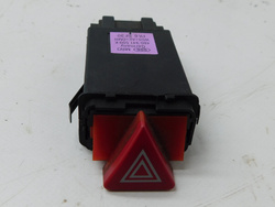 AUDI A6 C5 1.8T 98r PRZEŁĄCZNIK WŁĄCZNIK PRZYCISK AWARYJNYCH 4B0941509K 