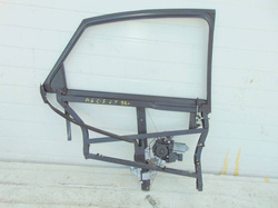 AUDI A6 C5 2.8 98r PODNOŚNIK SZYBY TYŁ LEWY