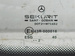 MERCEDES VITO W639 2004r SZYBA KAROSERYJNA PRAWY TYŁ 129cm 